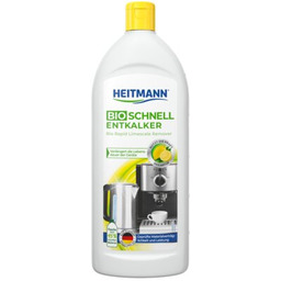 HEITMANN Odkamieniacz do urządzeń kuchennych 33630000 250 ml