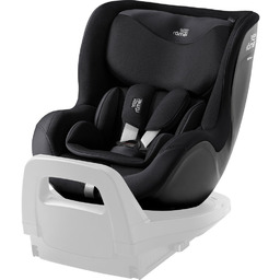 Fotelik britax romer dualfix 5z i-size carbon black