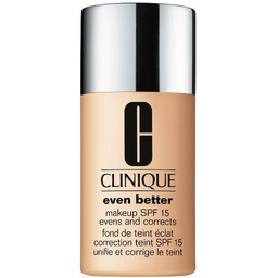 CLINIQUE_Even Better Makeup SPF15 Evens and Corrects podkład