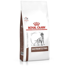 ROYAL CANIN Gastro Intestinal - sucha karma