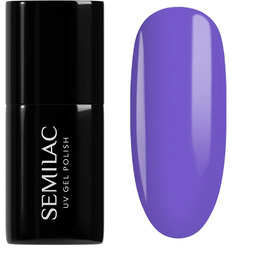 Semilac One Touch Pastels, lakier hybrydowy do paznokci,