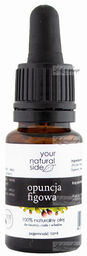 Your Natural Side - 100% naturalny olej