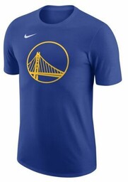 Męski T-shirt Nike NBA Golden State Warriors Essential