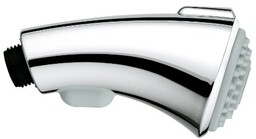 GROHE 46173NC0 Słuchawka do baterii kuchennej z wyciąganą