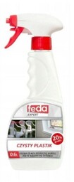 FEDA Expert Czysty plastik H-71 pianka 0,6L