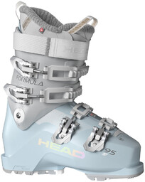 Head Formula 95 W LV GW ice/grey 2025