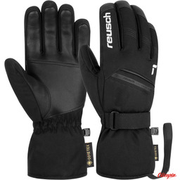 Reusch Rękawice Narciarskie Morris GORE-TEX 7701