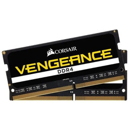 Pamięć So-dimm do laptopa Corsair DDR4 16GB 2x8GB
