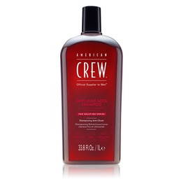 American Crew Hair & Body Care Anti-Hairloss Shampoo