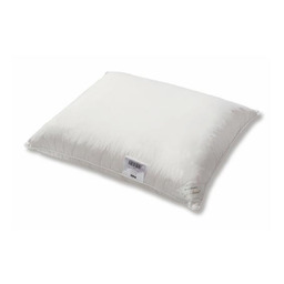 Poduszka puchowa 100% 50x70 Royal 340g biała AMZ