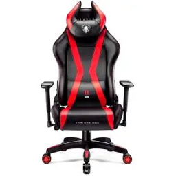 Diablo Chairs X-Horn 2.0 King Size Gamingowy
