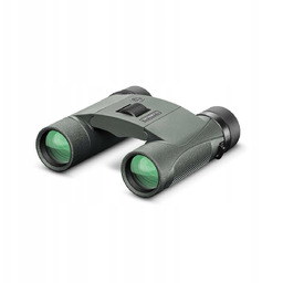 Lornetka Hawke Endurance Ed 10x25 kompaktowa zielona szkło