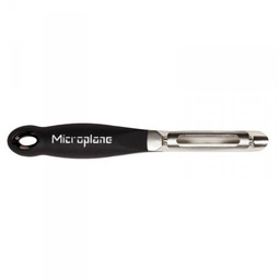 Microplane SPECIALTY Obieraczka do warzyw czarna