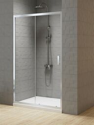 Drzwi prysznicowe 120 cm D-0190A New Varia New