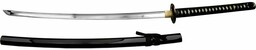 Miecz Ten Ryu Handmade Black Katana