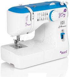 Texi Maszyna do szycia Joy 13 Blue -