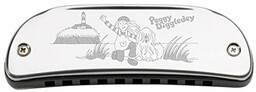 GOKI 61900 układ ustny
