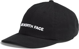 The North Face Roomy Norm Czapka Tnf Black/Washed/Horizontal