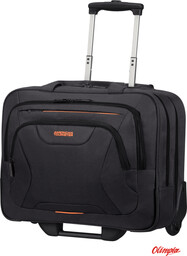 American Tourister Walizka Podróżna At Work 22 L