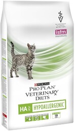PURINA Pro Plan Veterinary Diets HA Hypoallergenic Cat
