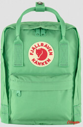 Fjallraven Plecak Kanken Mini - Apple Mint