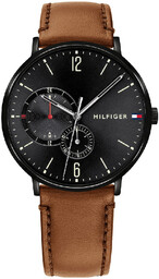 ZEGAREK MĘSKI TOMMY HILFIGER BROOKLYN 1791510 + BOX