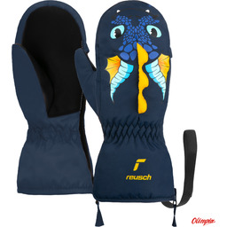 Reusch Rękawice dziecięce Sweety Mitten jednopalczaste 9020