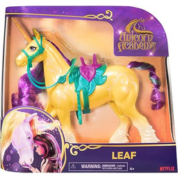 Unicorn Academy 6071156 Collectible Fashion Doll Unicorn Leaf,