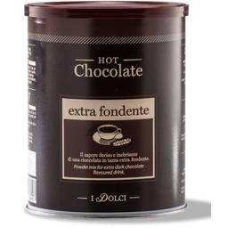 Czekolada na gorąco Diemme Extra Fondente 500g -
