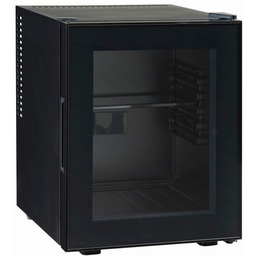 Lodówka hotelowa minibar 35 l MB32BGD