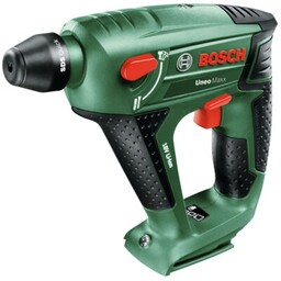 Bosch_elektronarzedzia Młotowiertarka BOSCH Uneo Maxx 060395230C