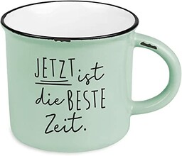 Filiżanka do kawy w stylu vintage Ceramiczny kubek