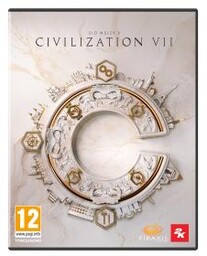 Sid Meier''s Civilization VII Gra na PC Gra