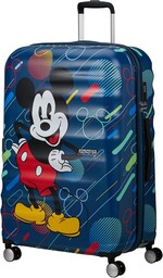 American Tourist Wavebreaker Disney FL - Spinner L,