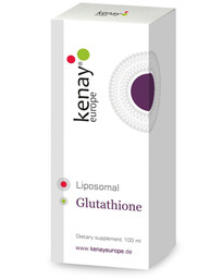 Kenay Liposomal Glutathione 100ml