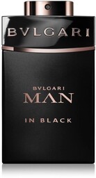 Bvlgari, Man In Black, woda perfumowana, 100 ml