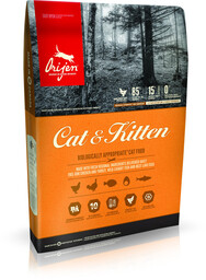 Orijen Cat Kitten 5,4kg