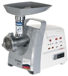 BOSCH Maszynka do mięsa MFW 66020 ( 600W,