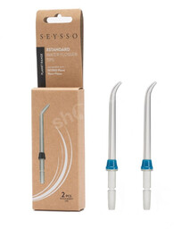 SEYSSO Planet XStandard standardowe końcówki do irygatora SEYSSO