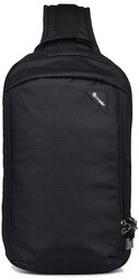 Pacsafe, Plecak, Vibe 325 sling pack, czarny