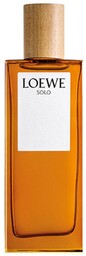 Loewe Solo 100ml woda toaletowa