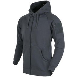Polar Helikon UTH Sweatshirt Fleece Shadow Grey (BL-ULF-CB-19)