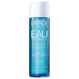 Uriage, Eau Thermale Glow Up Water Essence, Rozświetlająca