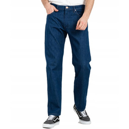 Jeansy Wrangler Frontier 112330734 W16VEIX05 Wrangler Blue