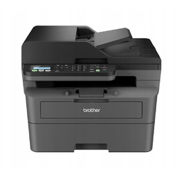Drukarka wielofunkcyjna laserowa mono Brother MFC-L2802DW Duplex Wi-Fi