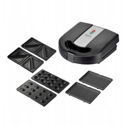 Opiekacz Camry Cr 3057