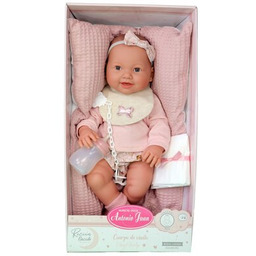 ANTONIO JUAN Lalka Mia AJ50414 Zyskaj