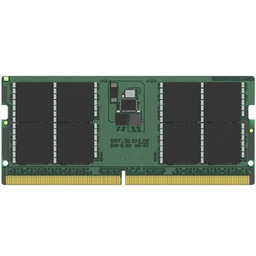 Kingston KVR56S46BD8-32 32 GB, DDR5, 5600 MHz, notebook,