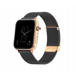 Smartwatch Maxcom FW64 Oxygen 2 44cm Amoled bransoletka