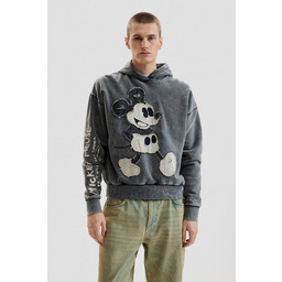 Bluza z kapturem Mickey Disney